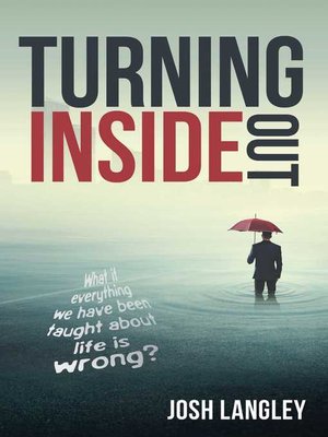 cover image of Turning Inside Out